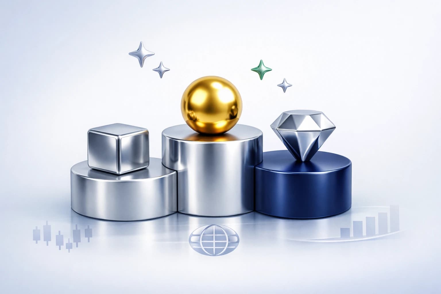 Meilleurs Brokers 2026 : Classement Forex, CFD & Actions