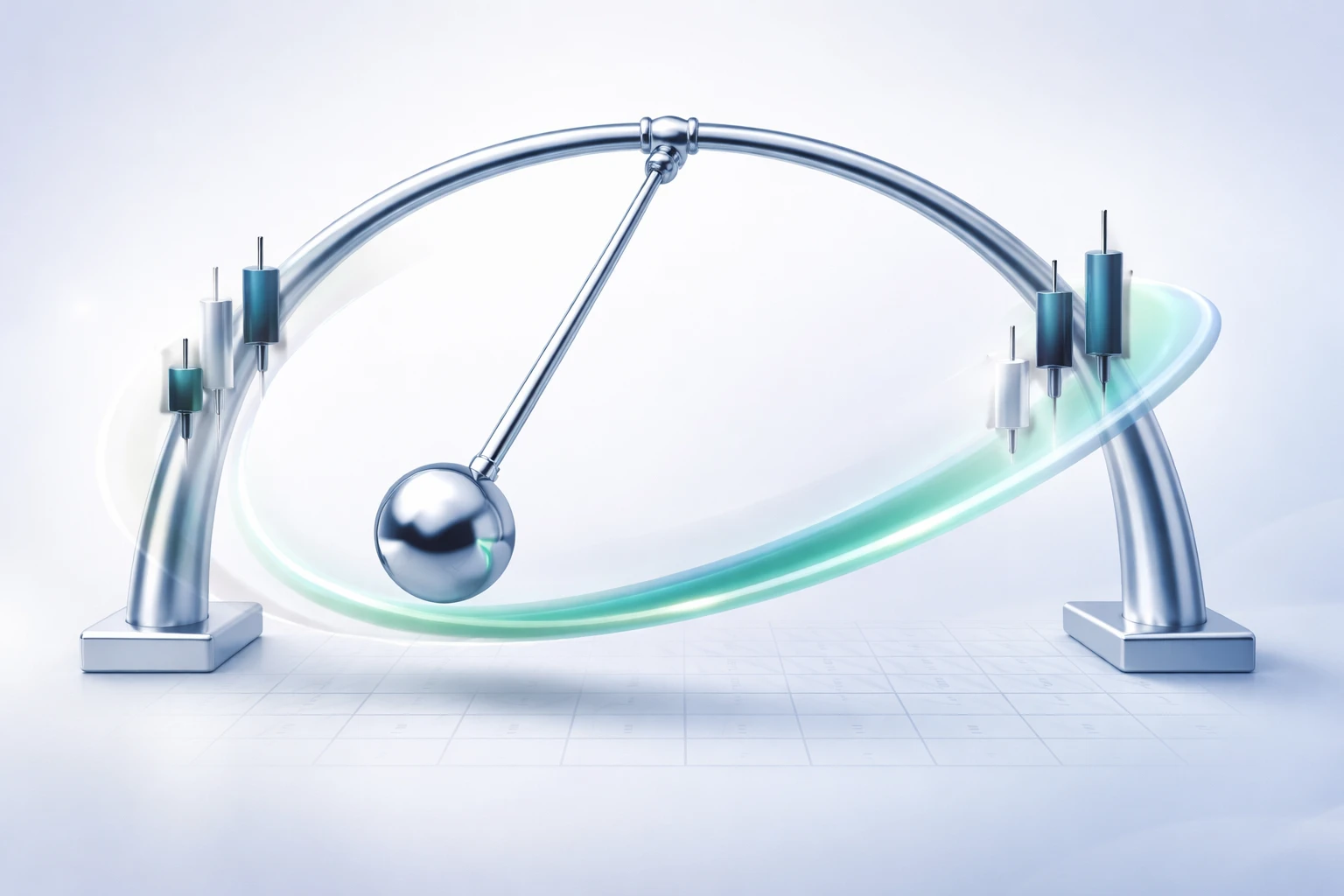 Image de couverture : Meilleur Broker Swing Trading 2026 : Comparatif & Guide