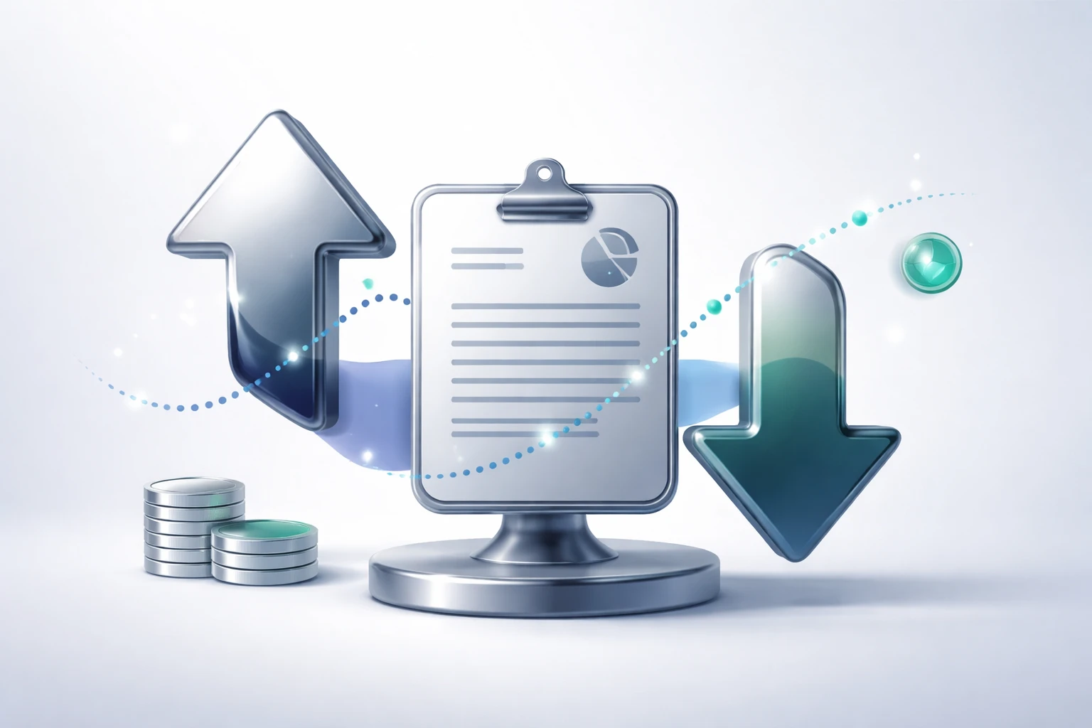 Image de couverture : Broker CFD 2026 : Fonctionnement, Frais et Meilleurs Courtiers CFD