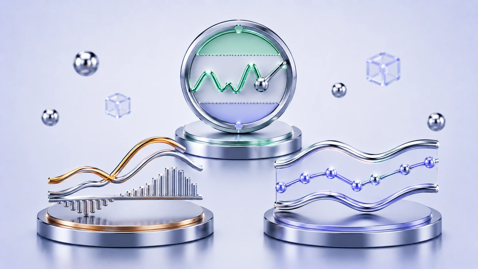 Image de couverture : RSI, MACD, Bandes de Bollinger : Les 3 Indicateurs Techniques Fondamentaux
