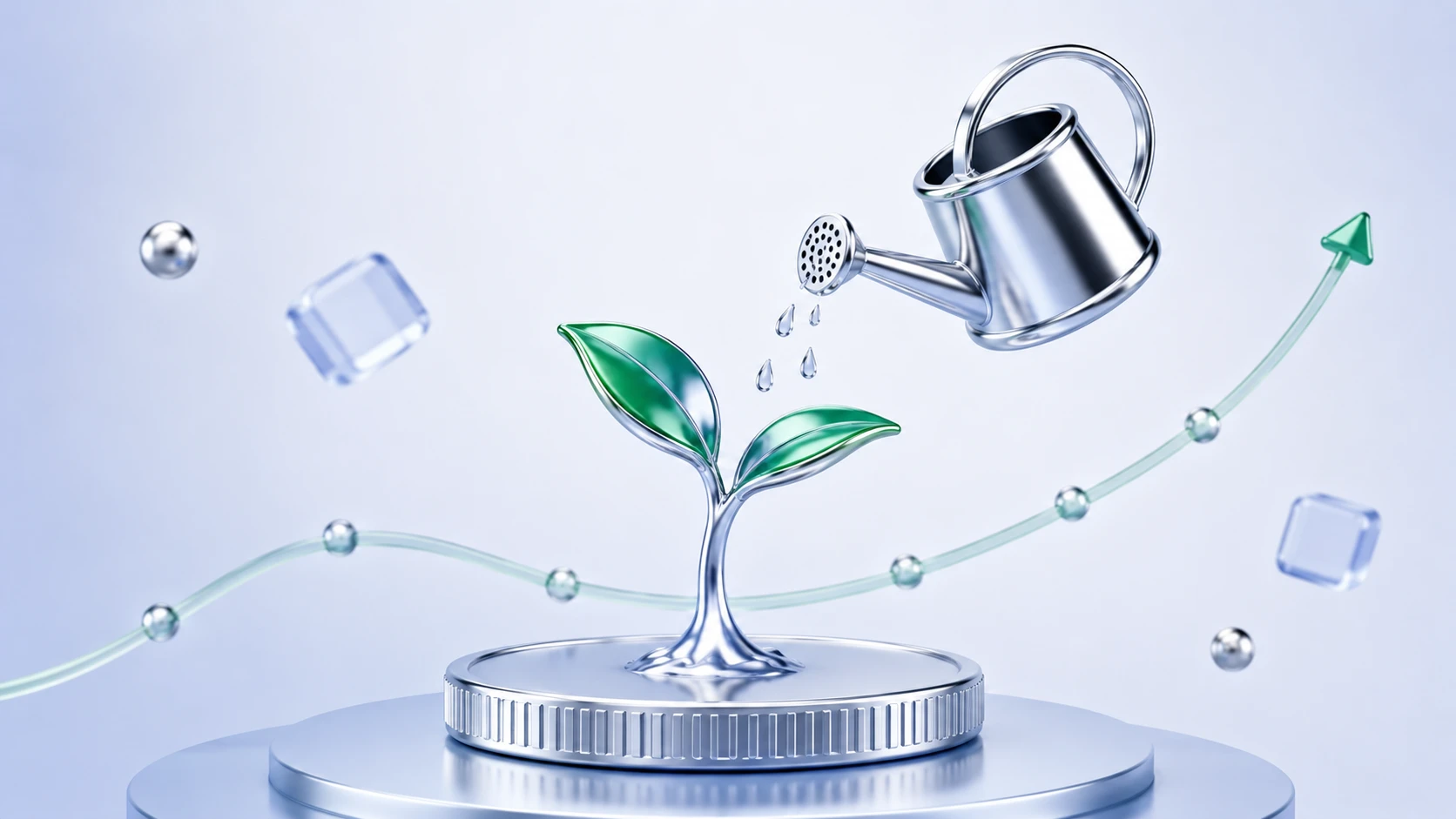 Image de couverture : Comment Investir en Bourse Quand On Débute : Guide Pratique 2026