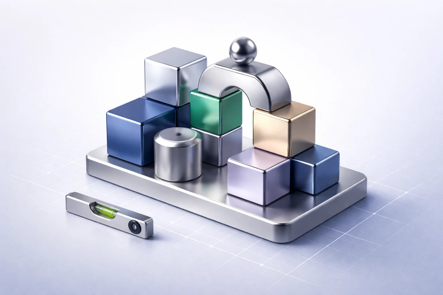 Image de couverture : Comment Construire un Portefeuille ETF Diversifié : Guide Pratique