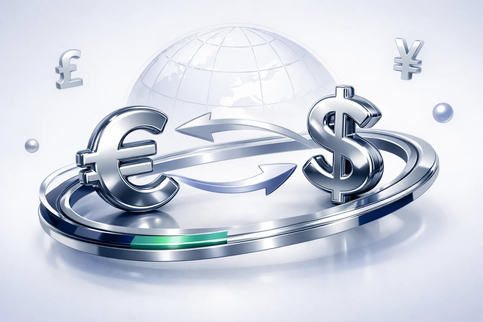 Image de couverture : Forex 2026 : Définition, Fonctionnement, Comment Trader — Guide Complet