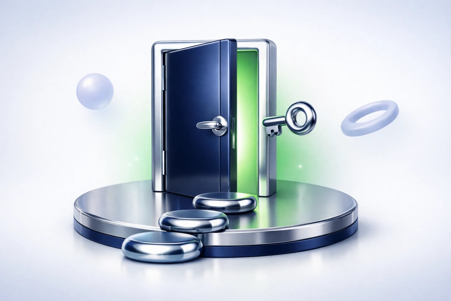 Image de couverture : Comment Ouvrir un Compte de Trading en 2026 : Guide Pas à Pas