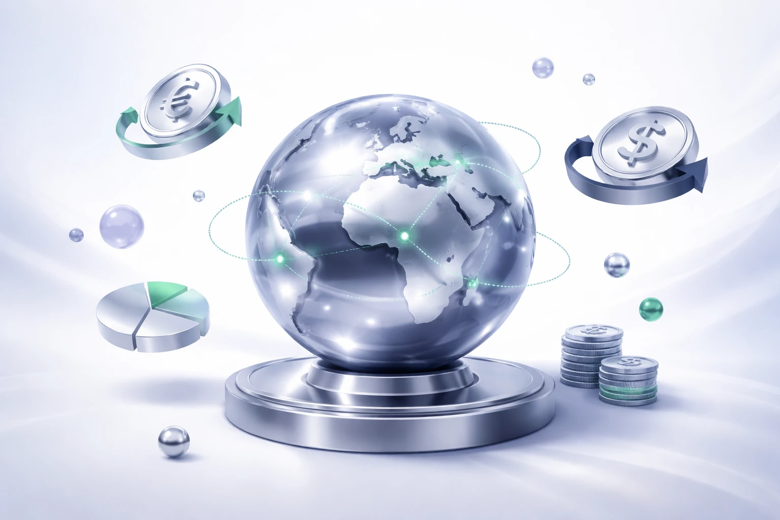 Image de couverture : Meilleur Broker Forex 2026 : Comparatif et Guide Complet