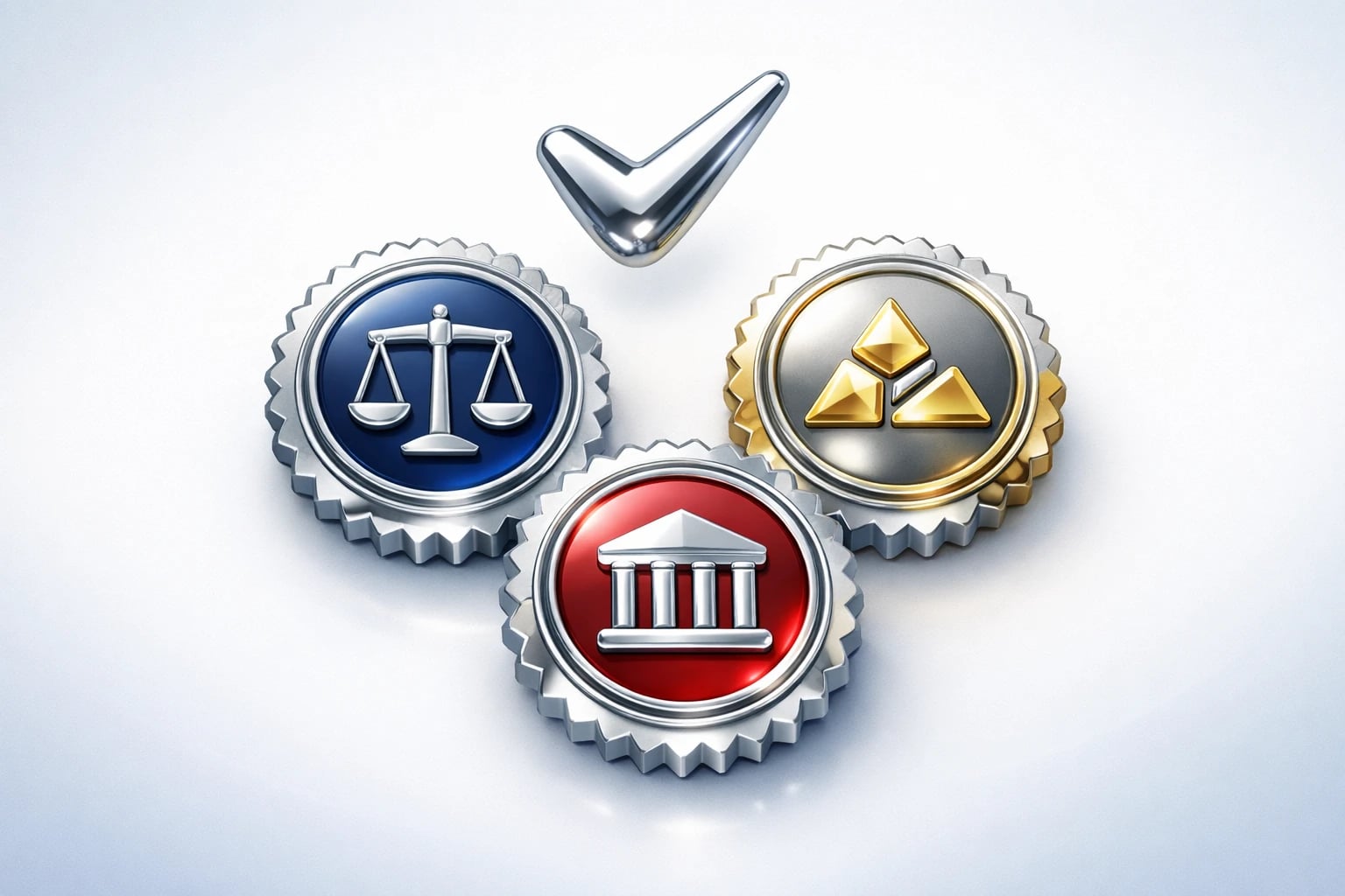 Image de couverture : Broker Régulé France : Guide AMF, CySEC, FCA 2026