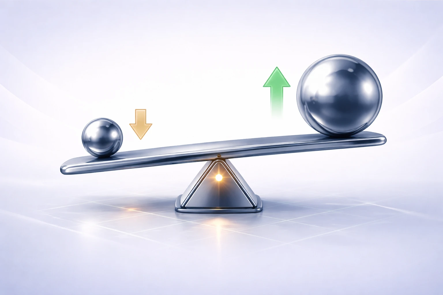 Image de couverture : Effet de Levier Trading : Fonctionnement, Risques et Limites ESMA (2026)