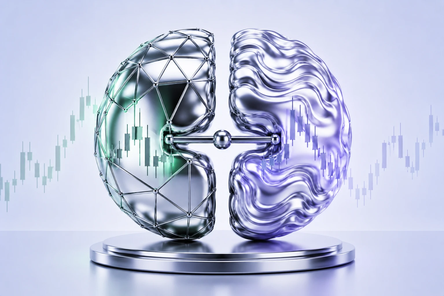 Image de couverture : Psychologie du Trading : Gérer ses Émotions et Biais Cognitifs
