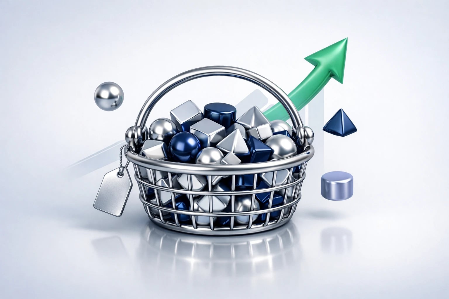 Image de couverture : Qu'est-ce qu'un ETF ? Le Guide Complet pour Comprendre et Investir