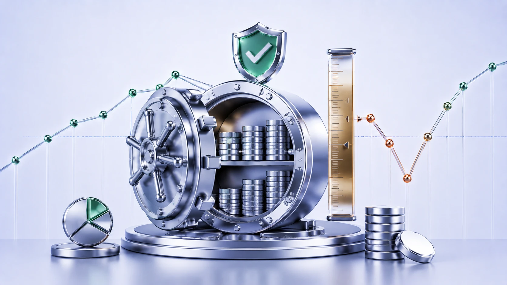 Image de couverture : Money Management en Trading : Règles, Calculs et Gestion du Drawdown
